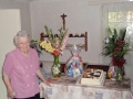 Významné životní jubileum paní Antlové