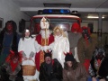 Mikuláš 2010 v Cetkovicích