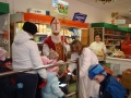 Mikuláš 2010 v Cetkovicích