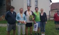Třetí místo patřilo družstvu PRJ Cetkovice
