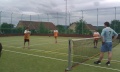 Nejmladší tým FC Cetkovice 