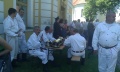 Oslavy 130.let SDH Cetkovice 