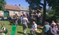 Oslavy 130.let SDH Cetkovice 