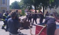 Oslavy 130.let SDH Cetkovice 