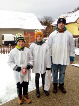 Náhodná fotogalerie