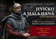 Jevíčko a Malá Haná očima rodáků  1