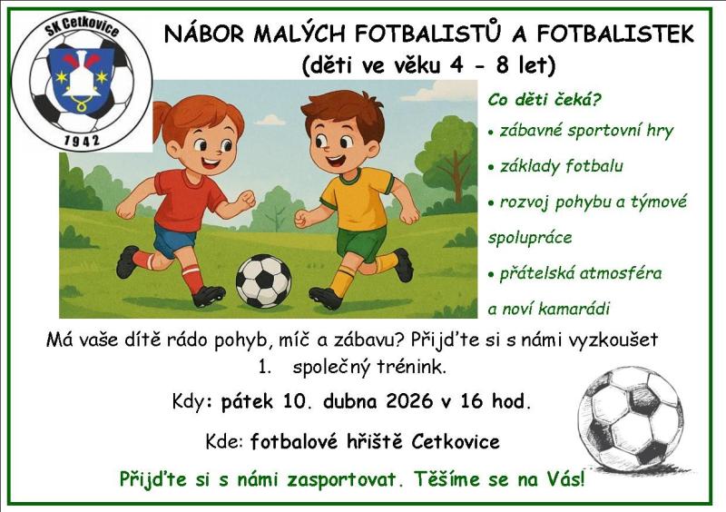 Fotbal