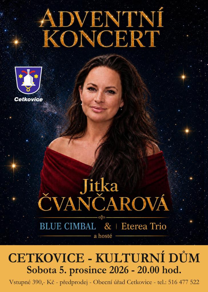 adventní koncert