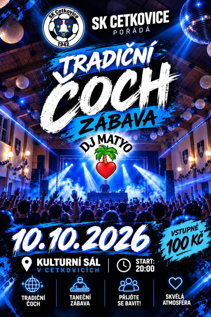 ČOCH