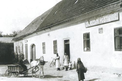 Hostinec u Smékalů